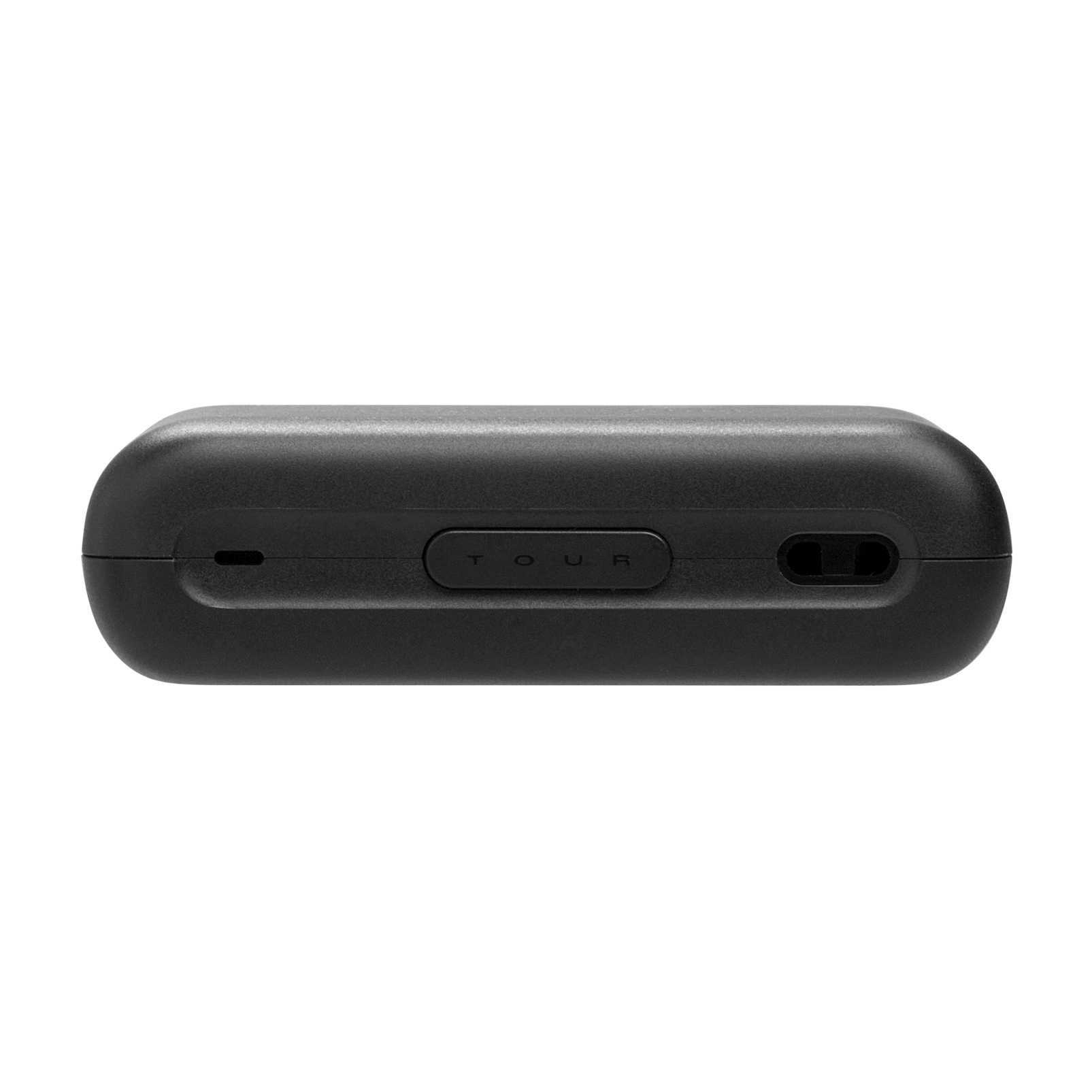 JBL Tour One M3 Smart Tx - Black - Wireless over-ear Noise Cancelling headphones with JBL Smart Tx - Bottom